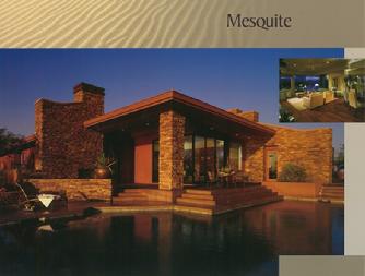 Mesquite ~4024 sq.ft.