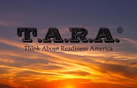 T.A.R.A. Logo